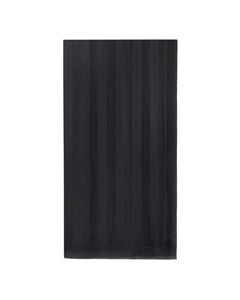 Elisabetta Franchi foulard jacquard logo