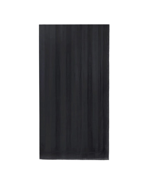 Elisabetta Franchi foulard jacquard logo