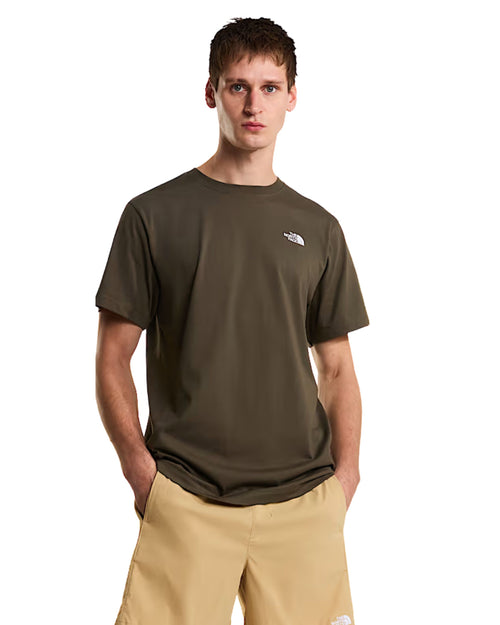 THE NORTH FACE T-SHIRT