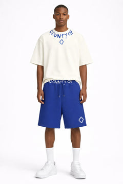 County Of Milan T-Shirt