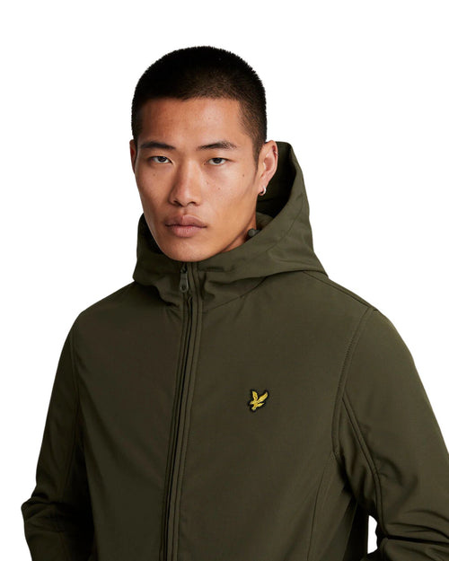 Lyle&Scott Giubbino tecnico JK2110V