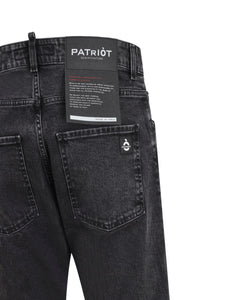 Patriot Jeans Carrot Fit