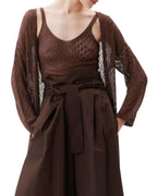 Simona Corsellini cardigan