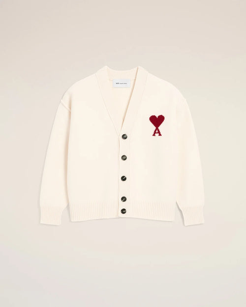 AMI PARIS cardigan