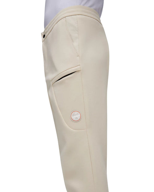 Pantalone Jogger elasticizzato NP0A4I2W