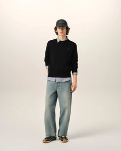 AMI PARIS MAGLIA
