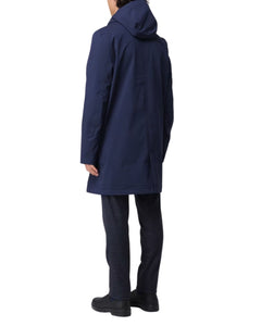 K-Way Giubbino Thomas Bonded