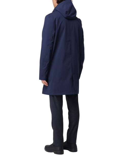 K-Way Giubbino Thomas Bonded