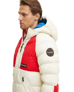 Napapijri Giubbino A-Moesa