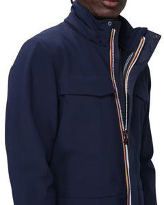 K-Way Giubbino Manphy Bonded