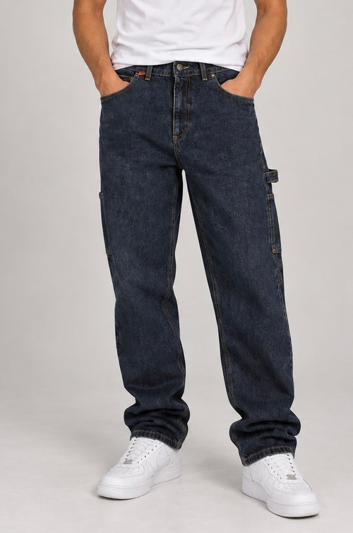 PATRIOT DENIM