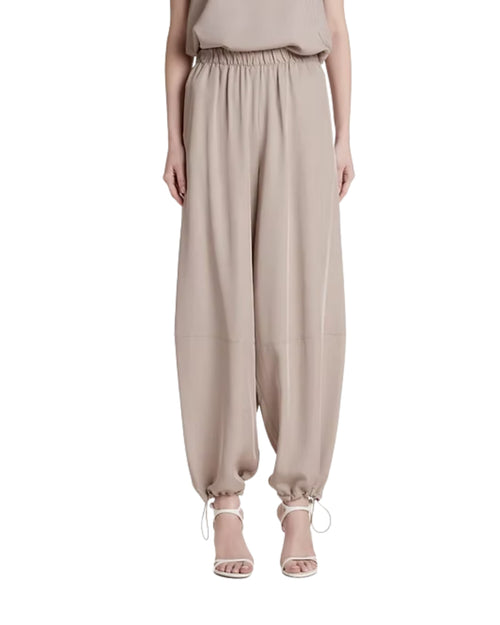 Simona Corsellini Pantalone cargo