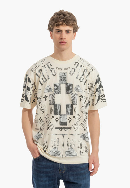 County Of Milan T-Shirt