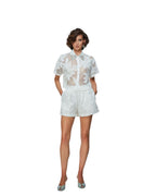 TPN Camicia Freer