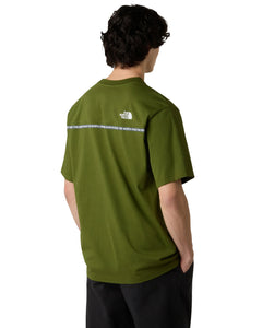 The North Face T-shirt Zumu