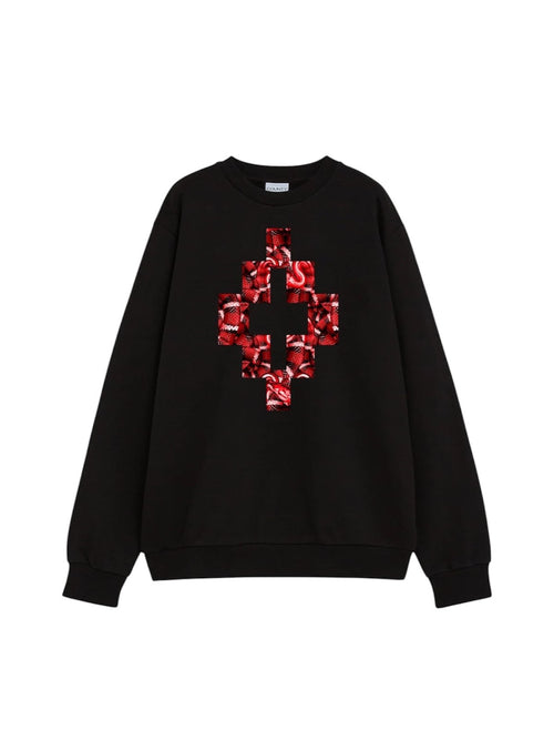 County Of Milan Felpa