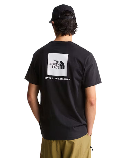 THE NORTH FACE T-SHIRT