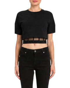 twinset T SHIRT