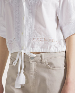 19.70 By Seventy Camicia in cotone