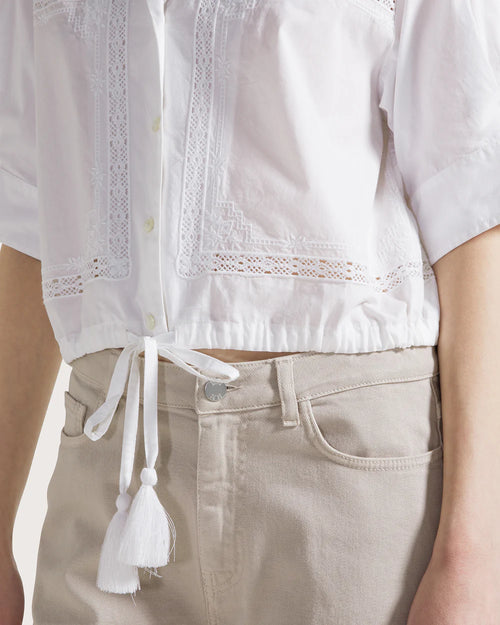 19.70 By Seventy Camicia in cotone