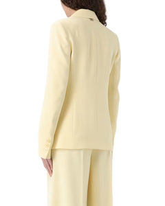 Twinset Giacca Vanilla