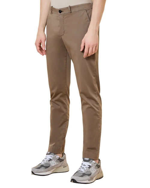 Roberto Ricci Design Pantalone Cotone Tecnico