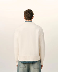 AMI PARIS cardigan