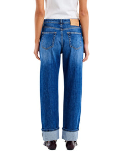 Vicolo JeanS con Risvolti