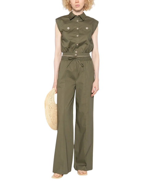 Twinset Camicia giromanica
