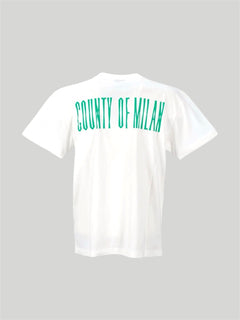 County Of Milan T-SHIRT
