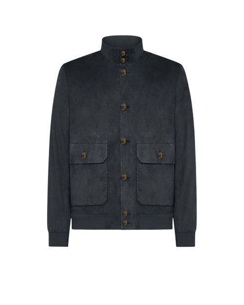 Roberto Ricci Design Giubbino Casual e Classico