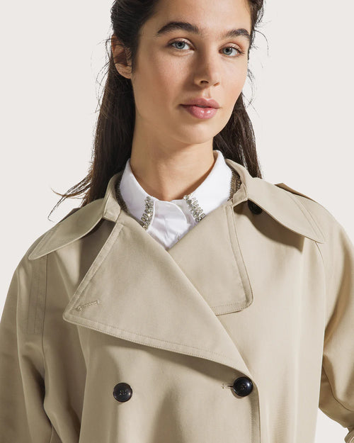 Seventy Trench Classico