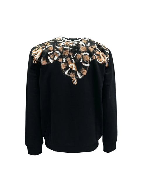 County Of Milan Felpa