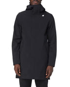 K-Way Giubbino Thomas Bonded