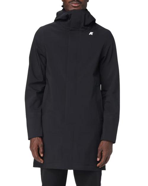 K-Way Giubbino Thomas Bonded