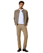 Roberto Ricci Design Giubbino in Eco Suede
