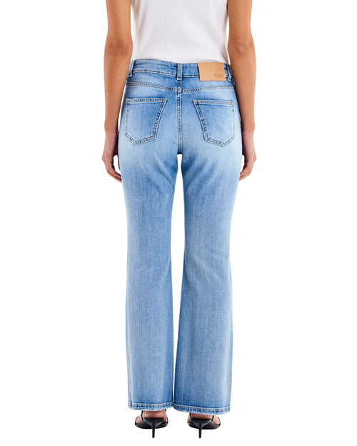 Vicolo Jeans a Zampa