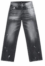 PATRIOT DENIM