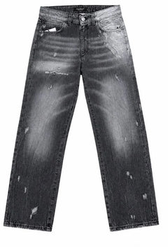 PATRIOT DENIM