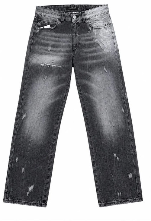 PATRIOT DENIM