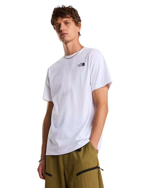 THE NORTH FACE T-SHIRT