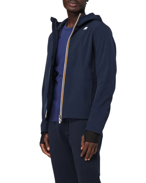 K-Way Giubbino Jacko Bonded