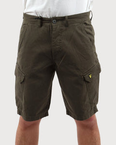 Lyle&Scott Bermuda Cargo SH1815ITA