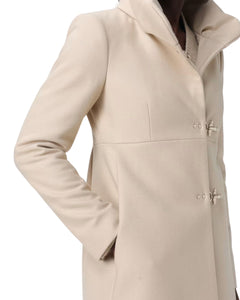 Cappotto Virginia Romantic Coat NAW5049Y050