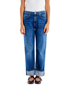Vicolo JeanS con Risvolti