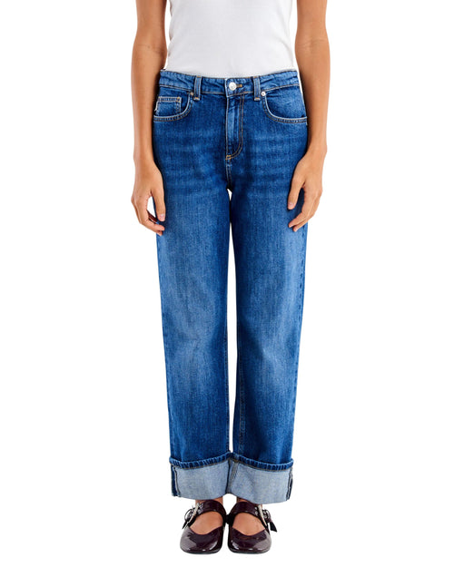 Vicolo JeanS con Risvolti