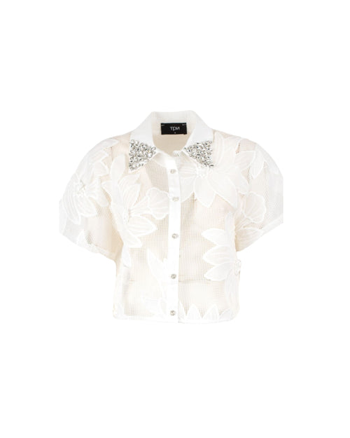 TPN Camicia Freer