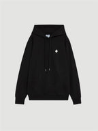 County Of Milan Felpa