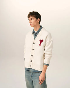 AMI PARIS cardigan