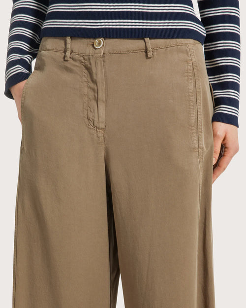 19.70 By Seventy Pantalone ampio